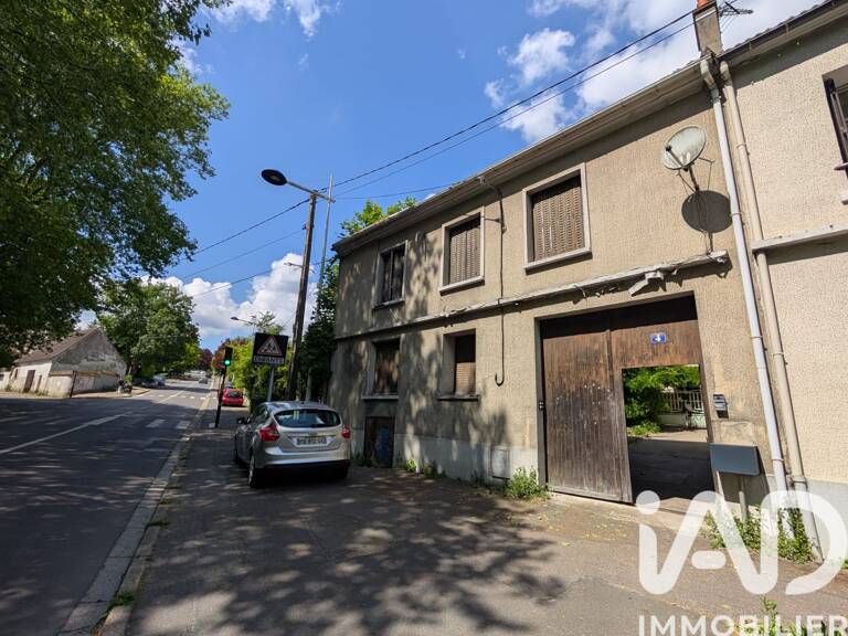 Vente Immeuble 128 m&sup2; — photo 1