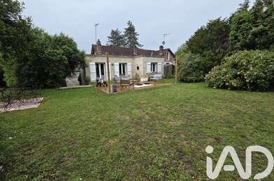 Maison 5 pièces 399000 €