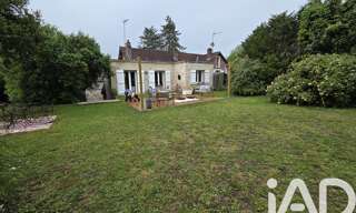 Maison 5 Pièces 108 m² à vendre à Courteuil (60300)