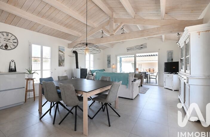 Vente Maison/villa 5 pièces — photo 2
