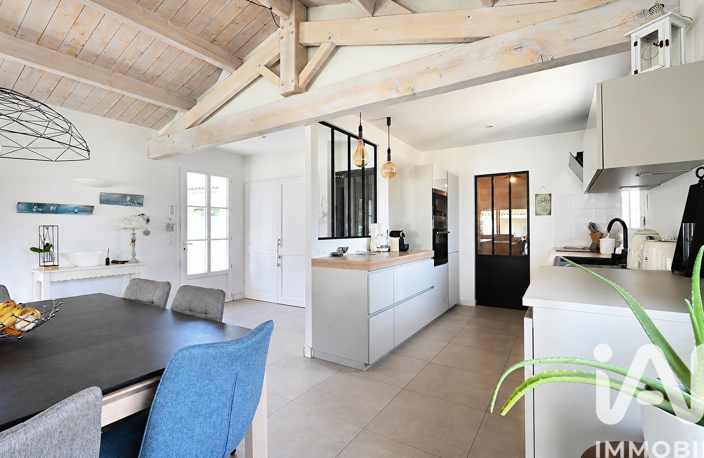 Vente Maison/villa 5 pièces — photo 3