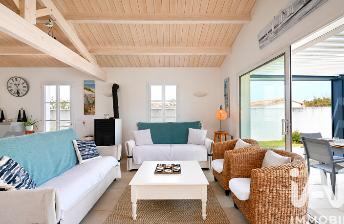Vente Maison/villa 5 pièces — photo 4