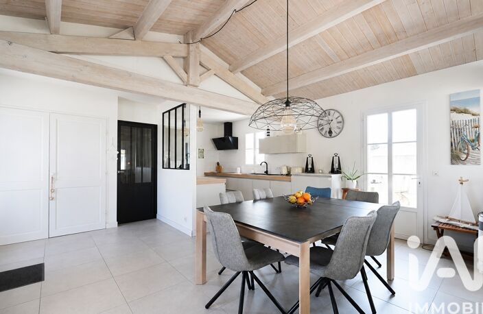 Vente Maison/villa 5 pièces — photo 5