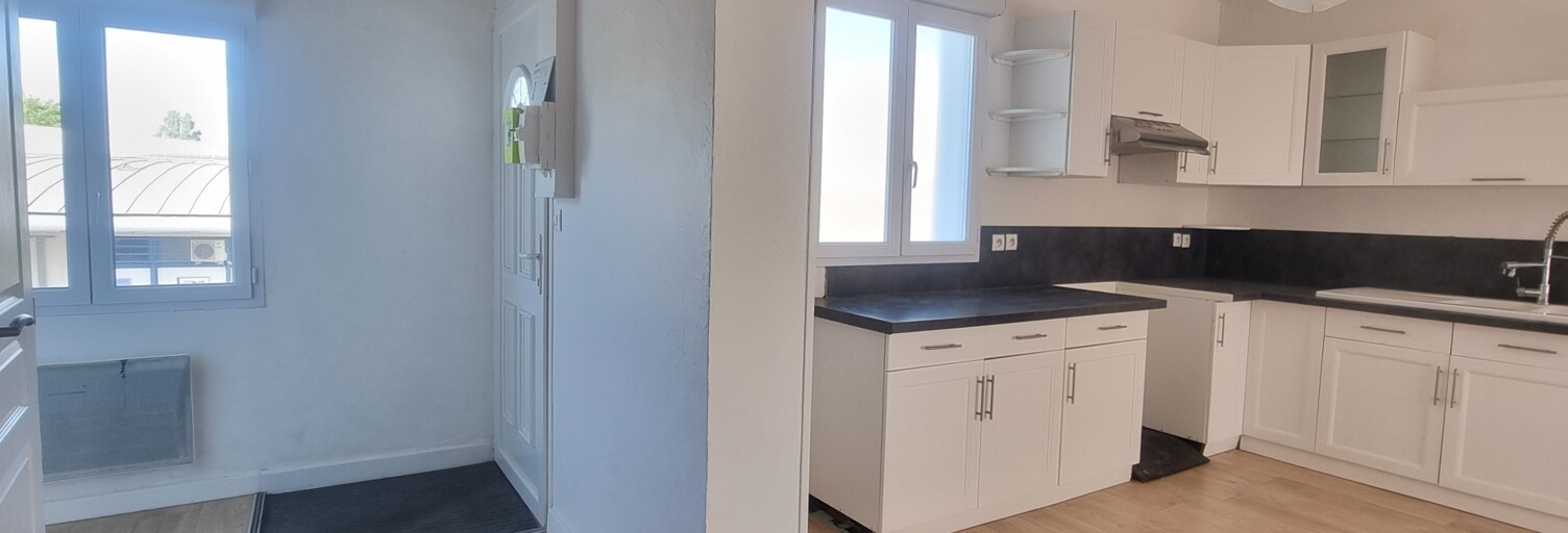 Maison 4 Pièces 94 m² à vendre à Aytré (17440)