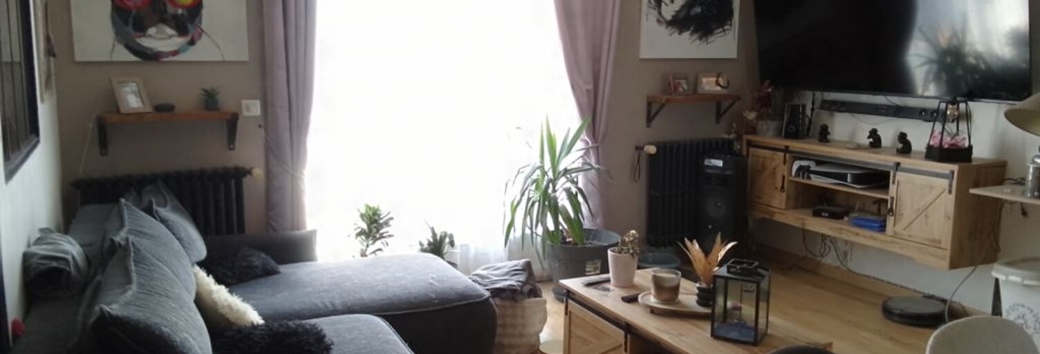 Maison 4 Pièces 83 m² à vendre à Le Poiré-sur-Vie (85170)