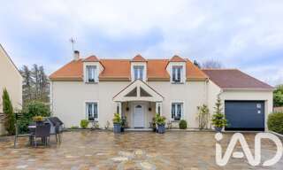 Maison 6 Pièces 177 m² à vendre à Hondainville (60250)