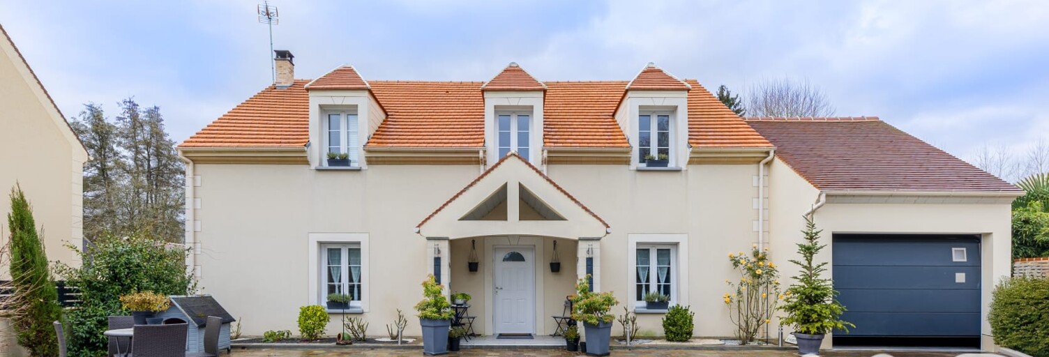 Maison 6 Pièces 177 m² à vendre à Hondainville (60250)