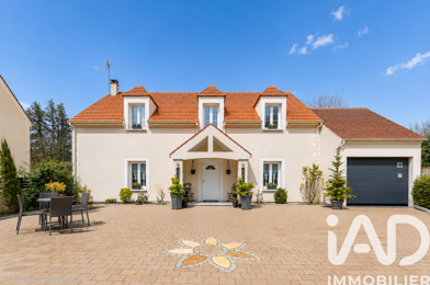 Maison 6 pièces 385000 €