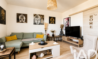 Appartement 2 Pièces 38 m² à vendre à Châteaugay (63119)