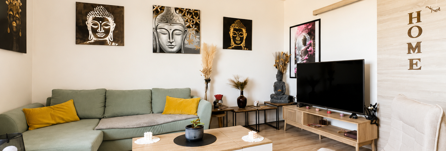 Appartement 2 Pièces 38 m² à vendre à Châteaugay (63119)