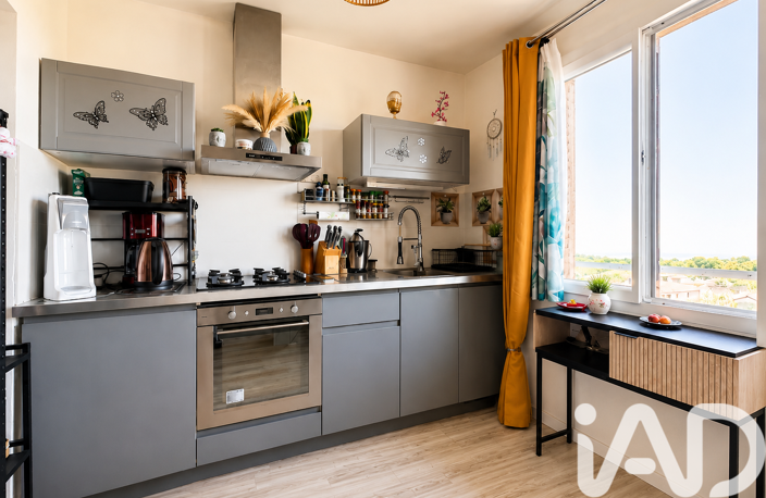 Vente Appartement 2 pièces — photo 3