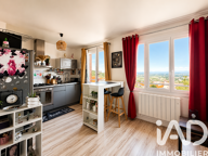 Vente Appartement 2 pièces — photo 4