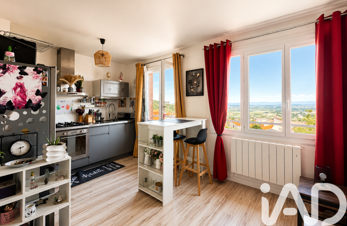 Vente Appartement 2 pièces — photo 4