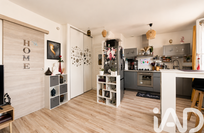 Vente Appartement 2 pièces — photo 5