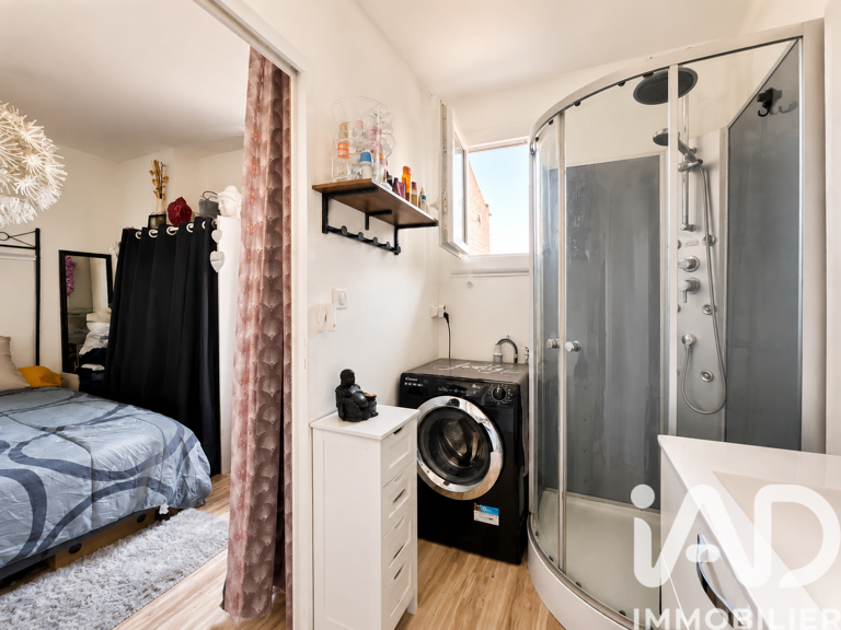 Vente Appartement 2 pièces — photo 1