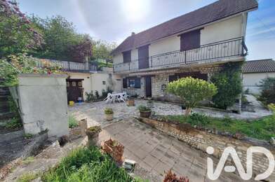 Maison 7 pièces 238000 €