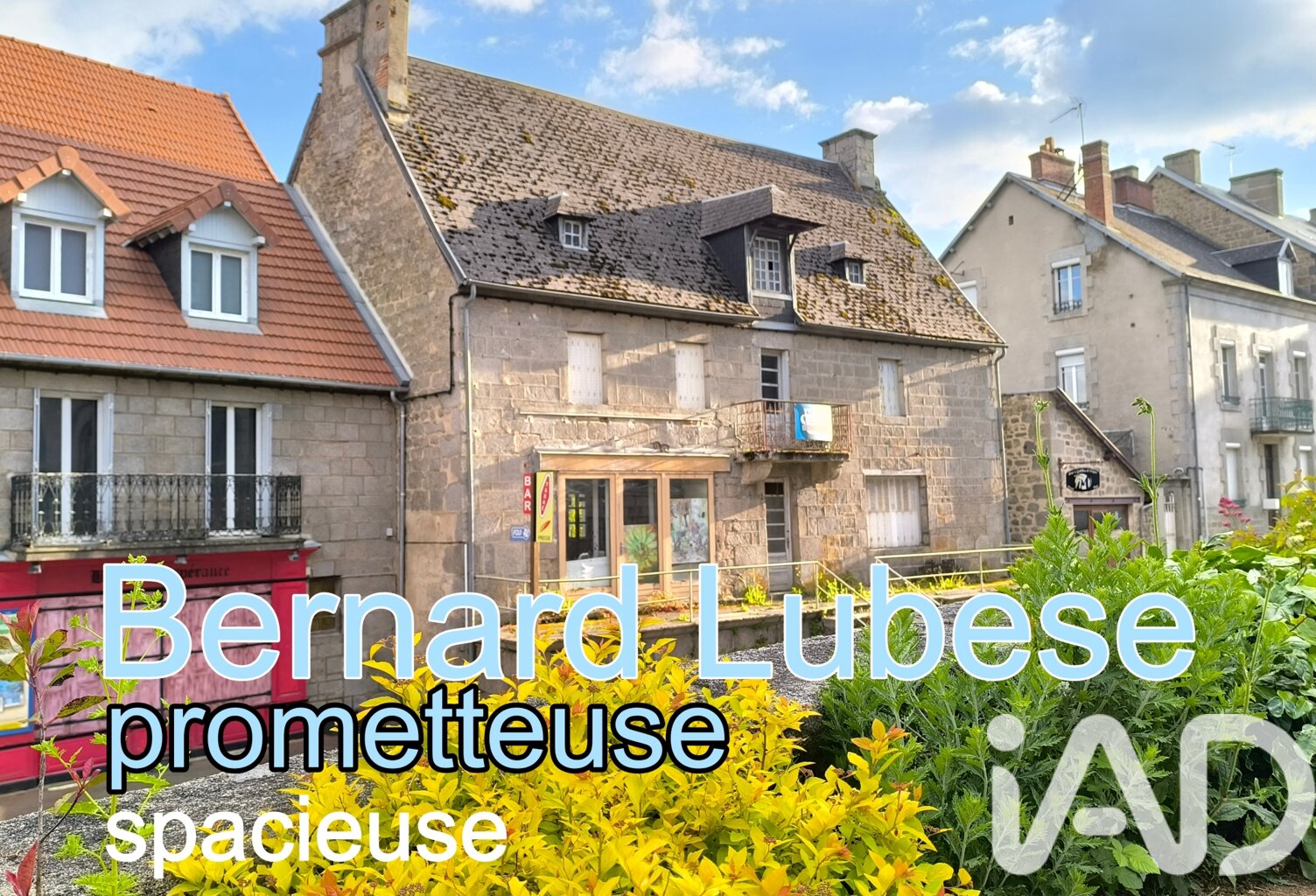 Vente Maison/villa 6 pièces — photo 1