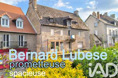 Maison 6 pièces 25000 €