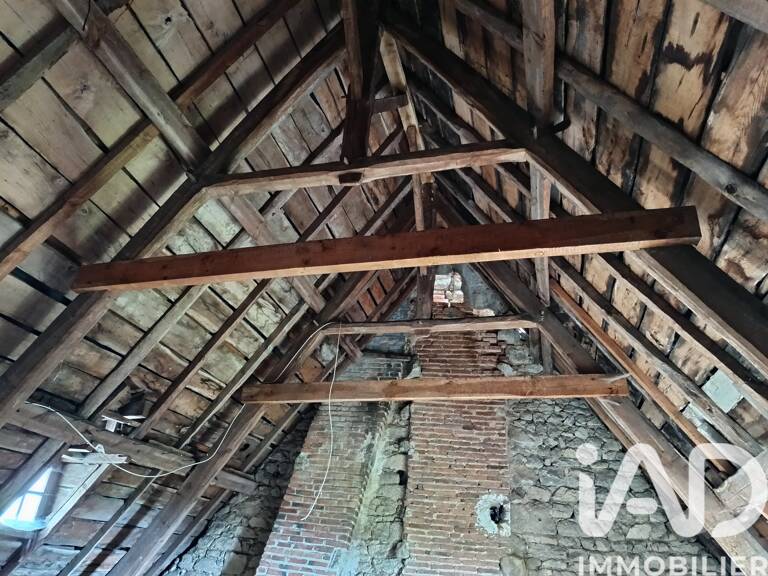 Vente Maison/villa 6 pièces — photo 1