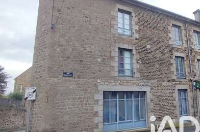 Appartement 3 pièces 103500 €
