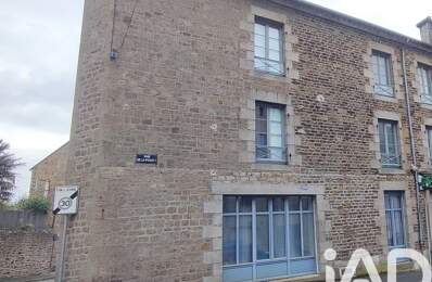 Vente Appartement 3 pièces — photo du bien