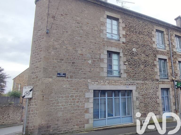 Vente Appartement 3 pièces — photo 1