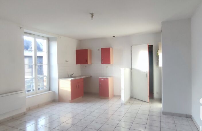 Vente Appartement 3 pièces — photo 3
