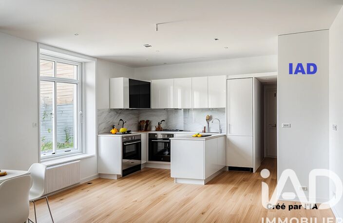 Vente Appartement 3 pièces — photo 4