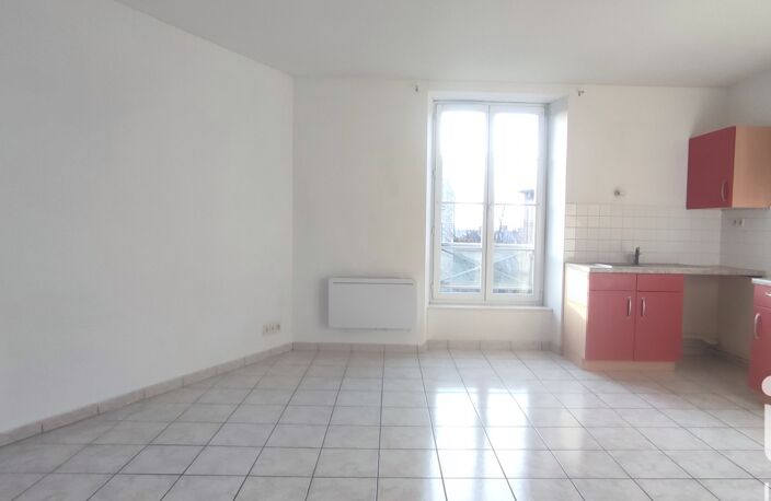 Vente Appartement 3 pièces — photo 5