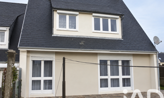 Maison 6 Pièces 95 m² à vendre à Le Neufbourg (50140)