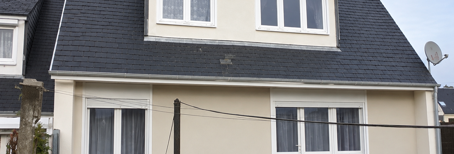Maison 6 Pièces 95 m² à vendre à Le Neufbourg (50140)