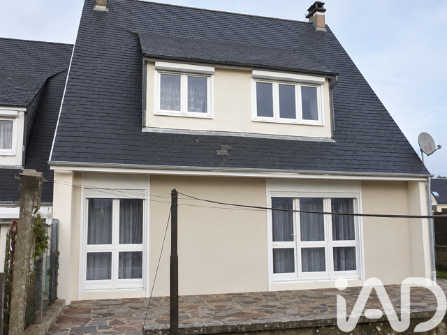 Vente Maison/villa 6 pièces — photo du bien