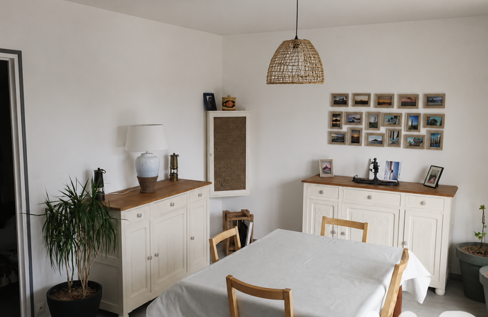 Vente Maison/villa 6 pièces — photo 2