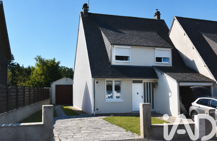 Vente Maison/villa 6 pièces — photo 3