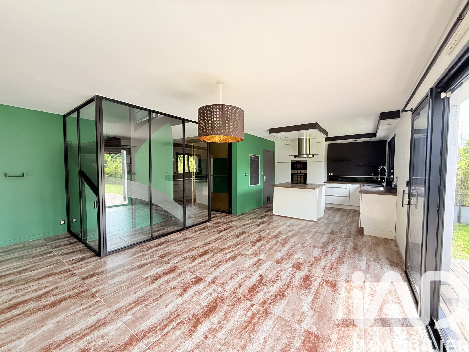 Vente Maison/villa 5 pièces - Photo 5