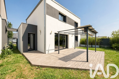 Maison 5 pièces 448000 €