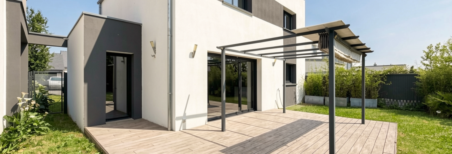 Maison 5 Pièces 122 m² à vendre à La Mézière (35520)