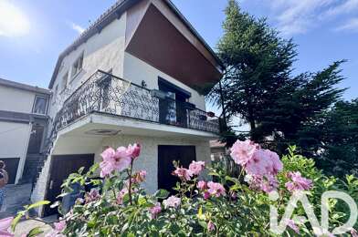 Maison 5 pièces 210000 €