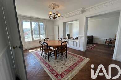Maison 8 pièces 294500 €