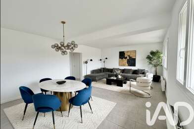 Appartement 4 pièces 130000 €