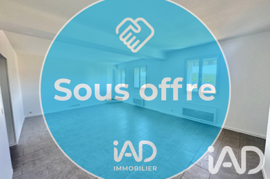 Appartement 4 pièces 130000 €