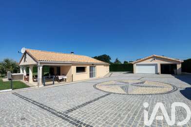 Maison 5 pièces 285000 €