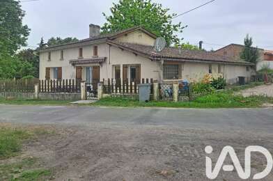 Maison 3 pièces 183500 €