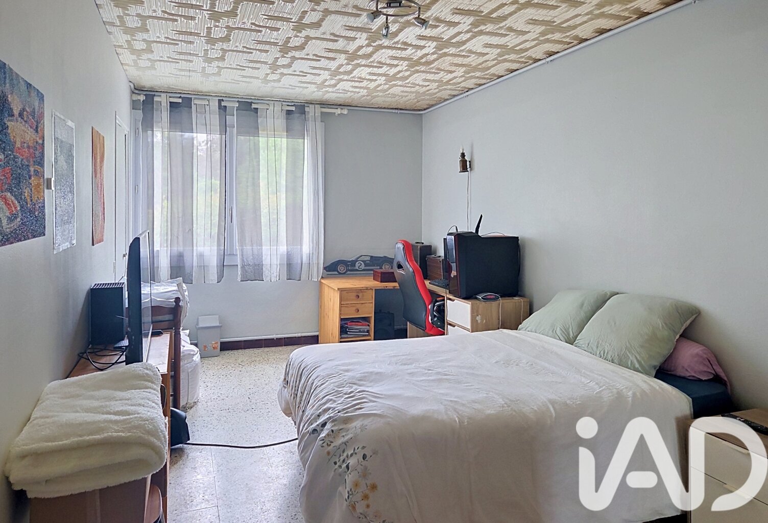 Vente Maison traditionnelle 3 pièces — photo 1