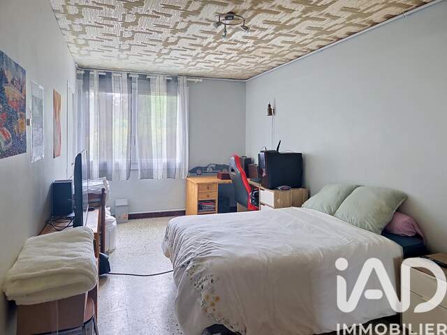 Vente Maison traditionnelle 3 pièces — photo du bien