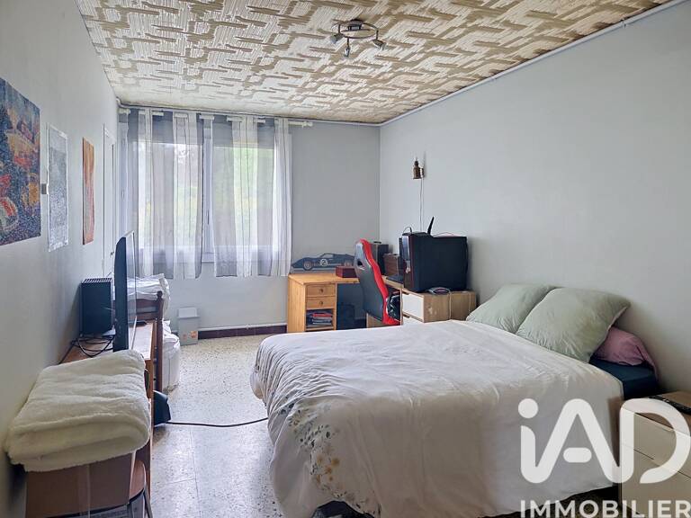 Vente Maison traditionnelle 3 pièces — photo 1