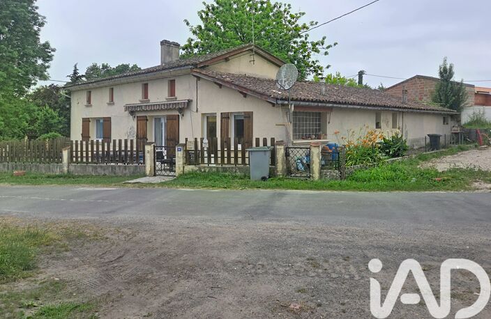 Vente Maison traditionnelle 3 pièces — photo 2