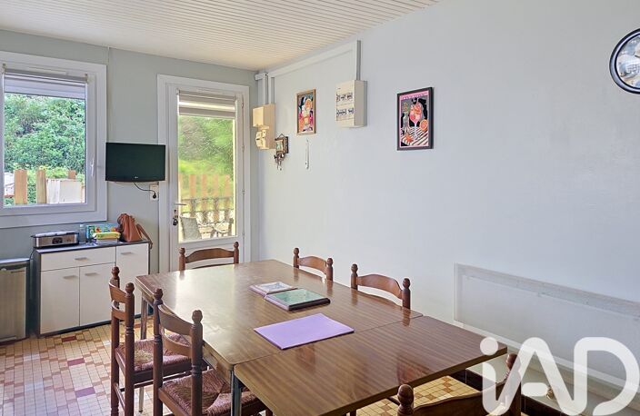 Vente Maison traditionnelle 3 pièces — photo 3