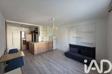 Appartement 1 pièces 139000 €