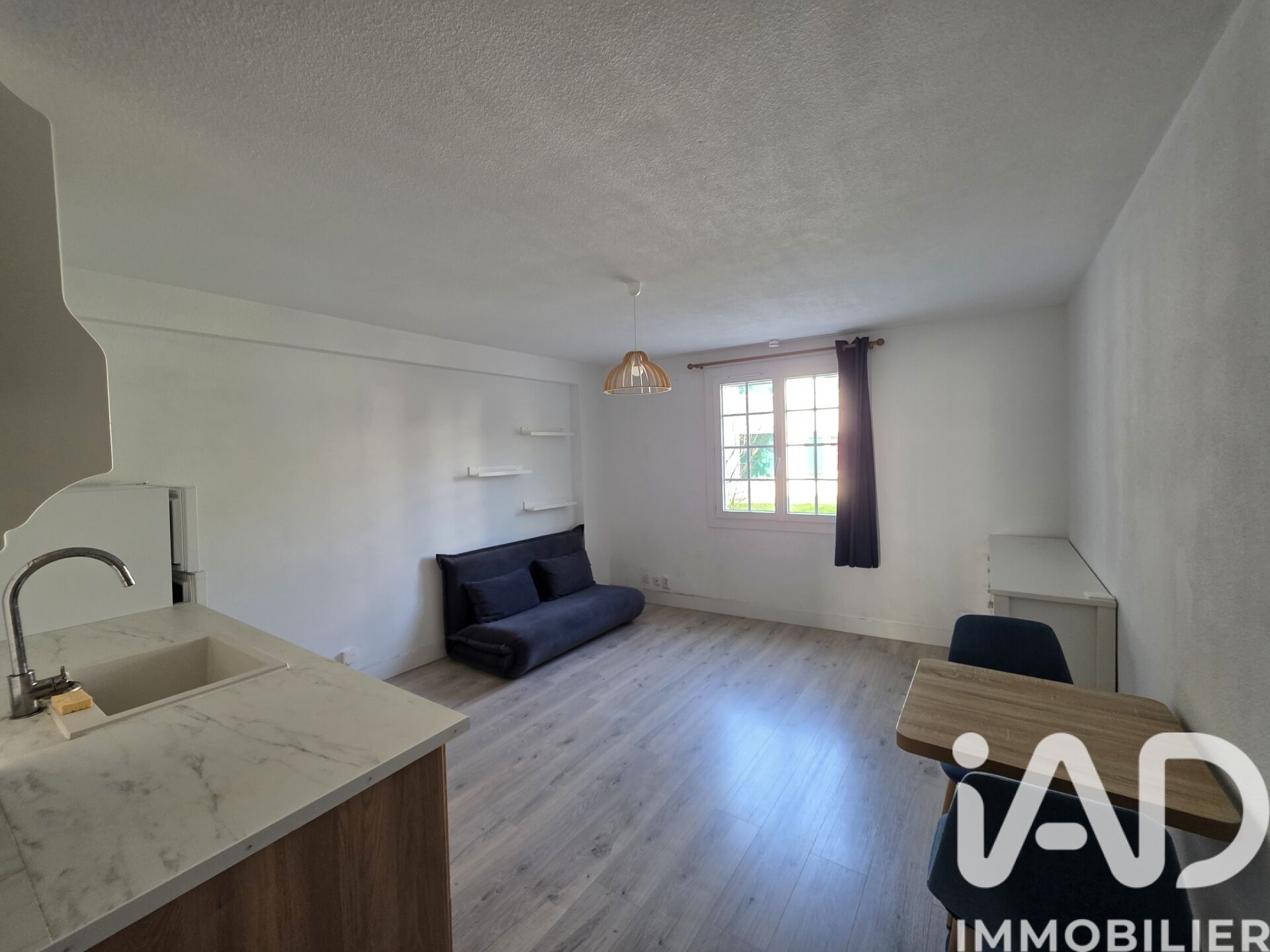 Vente Appartement 1 pièce - Photo 3